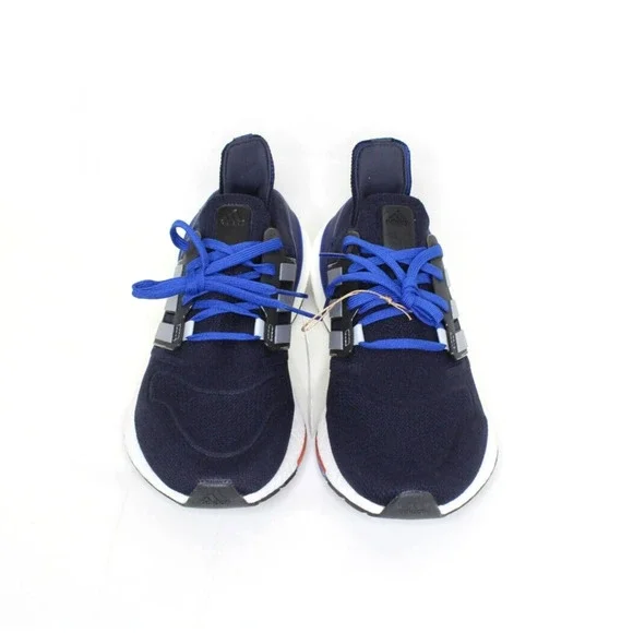 Adidas Ultraboost 22 Indigo Blue Running Shoes Sneakers Men's Size 12 GX6642 New - Picture 6 of 6